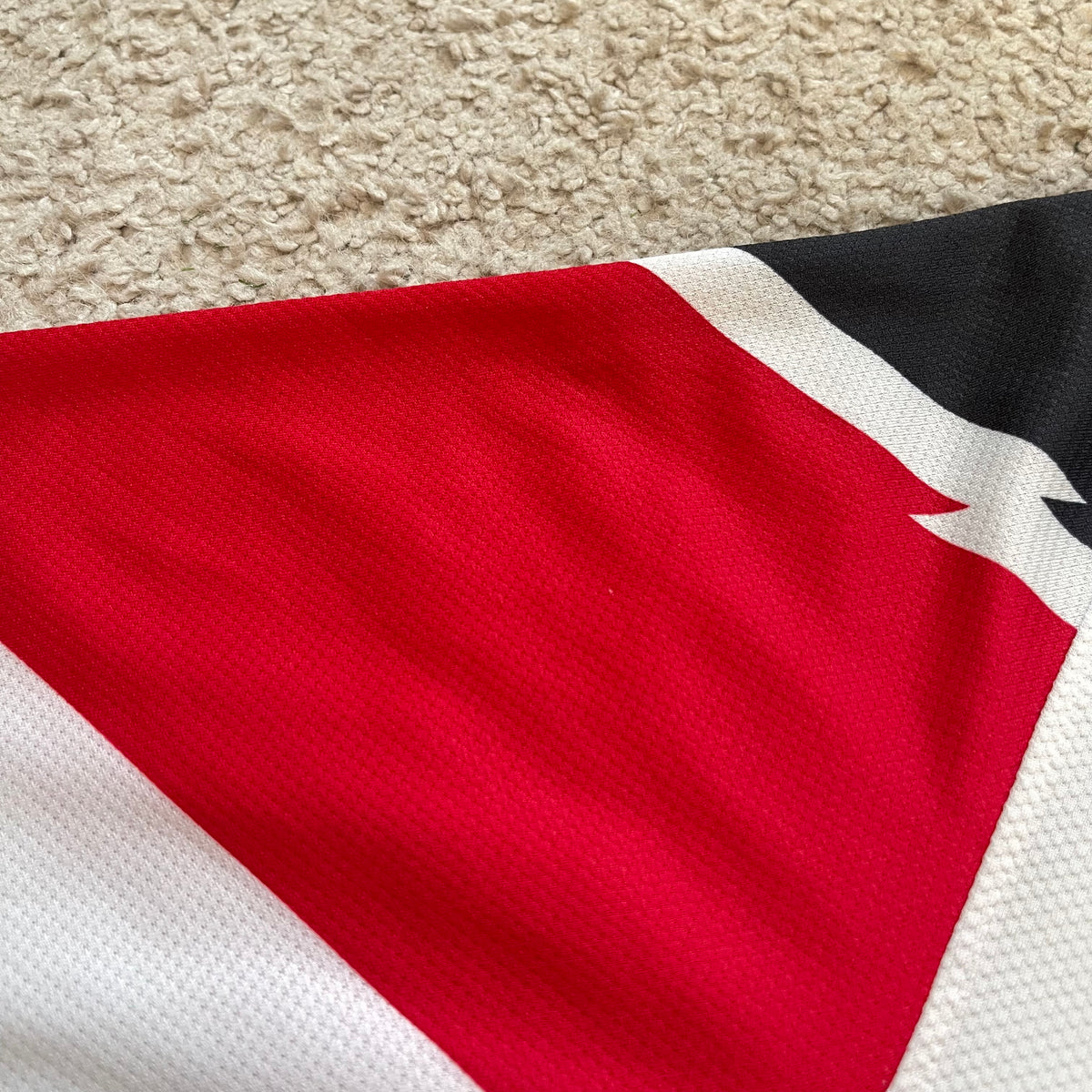 Manchester United 2010/11 away x Chicharito Hernandez #14 (L)