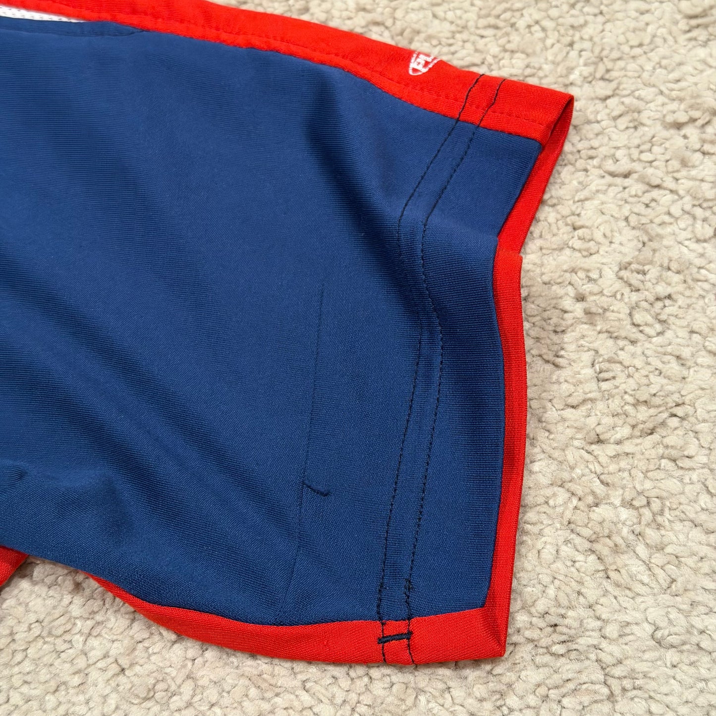 Chivas de Guadalajara 2005/06 home x Bofo Bautista #100 (L)