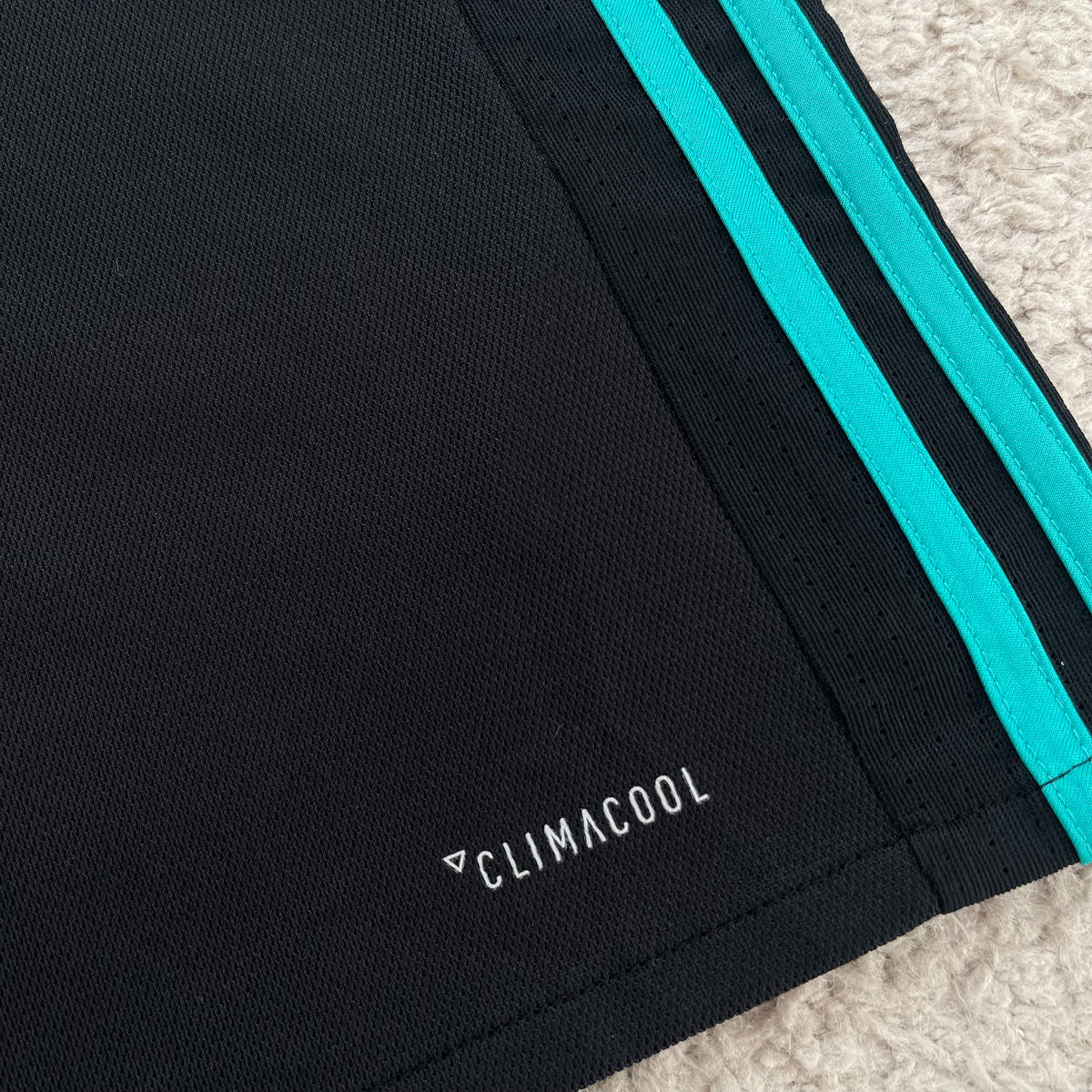 Real Madrid 2017/18 away x Cristiano Ronaldo #7 (M)