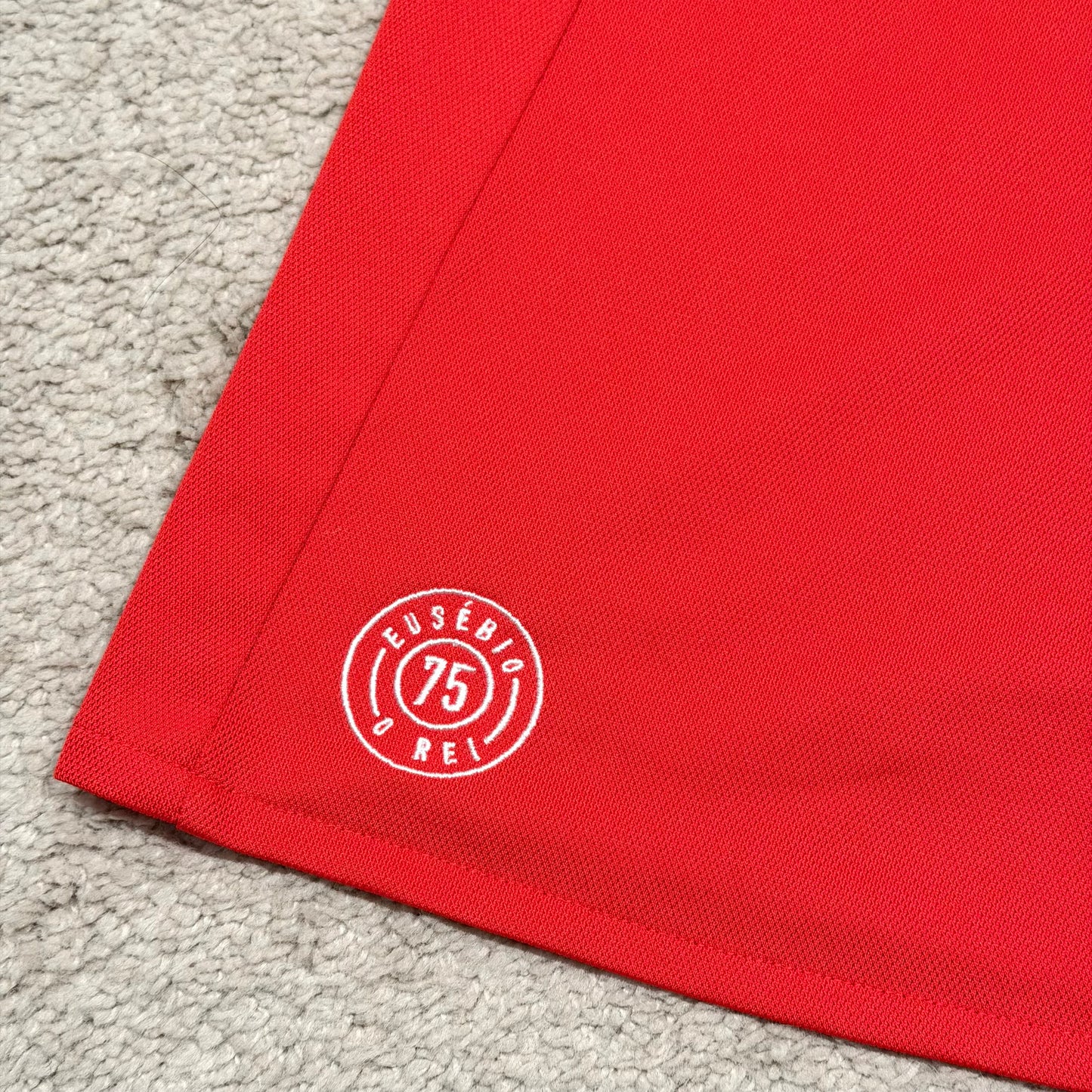 Benfica 2017/18 home x Raul Jimenez #9 (L)