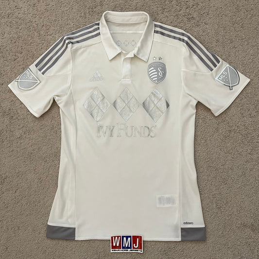 Sporting Kansas 2015/16 third PLAYER VERSION (M)