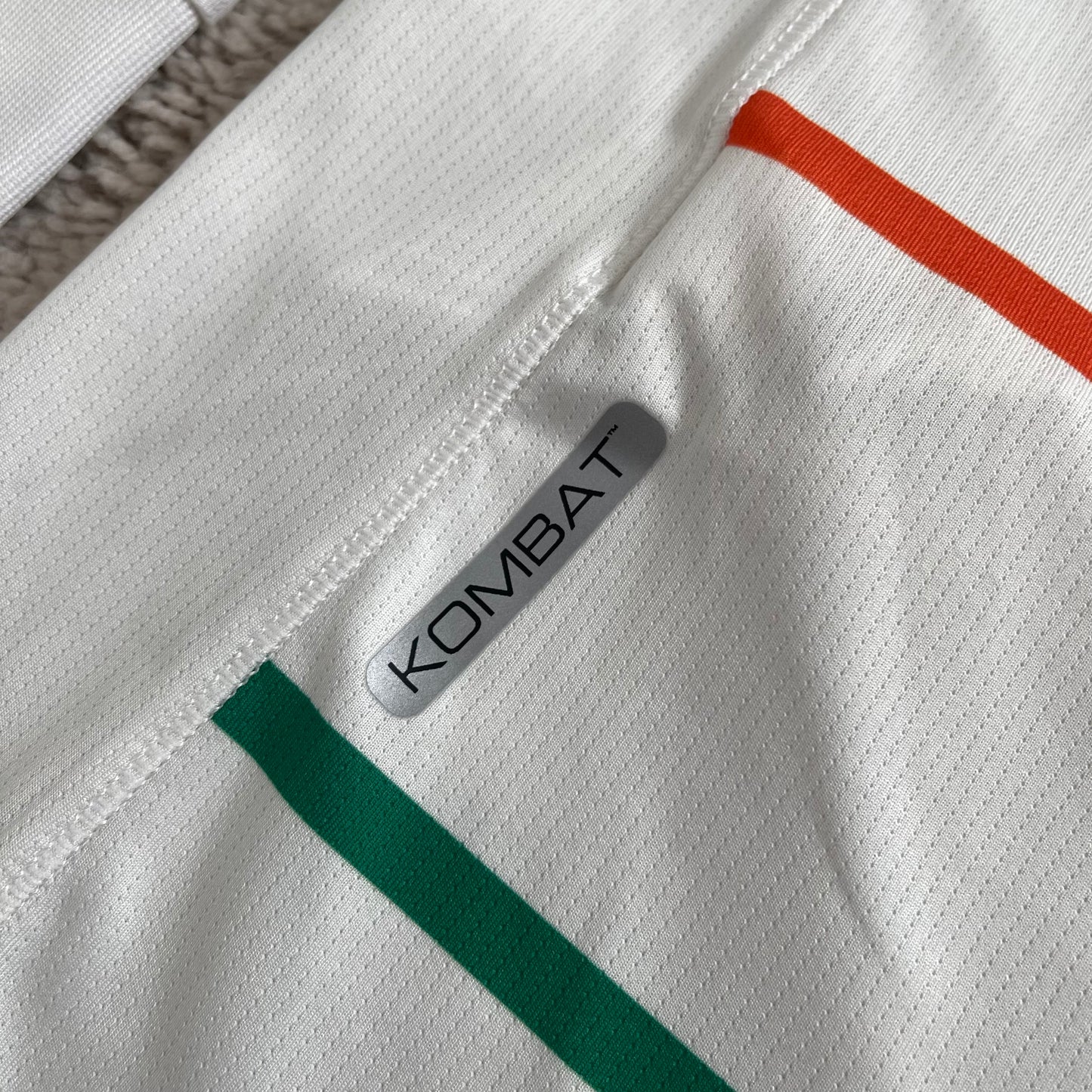 Venezia 2022/23 away LONG SLEEVES (XL)