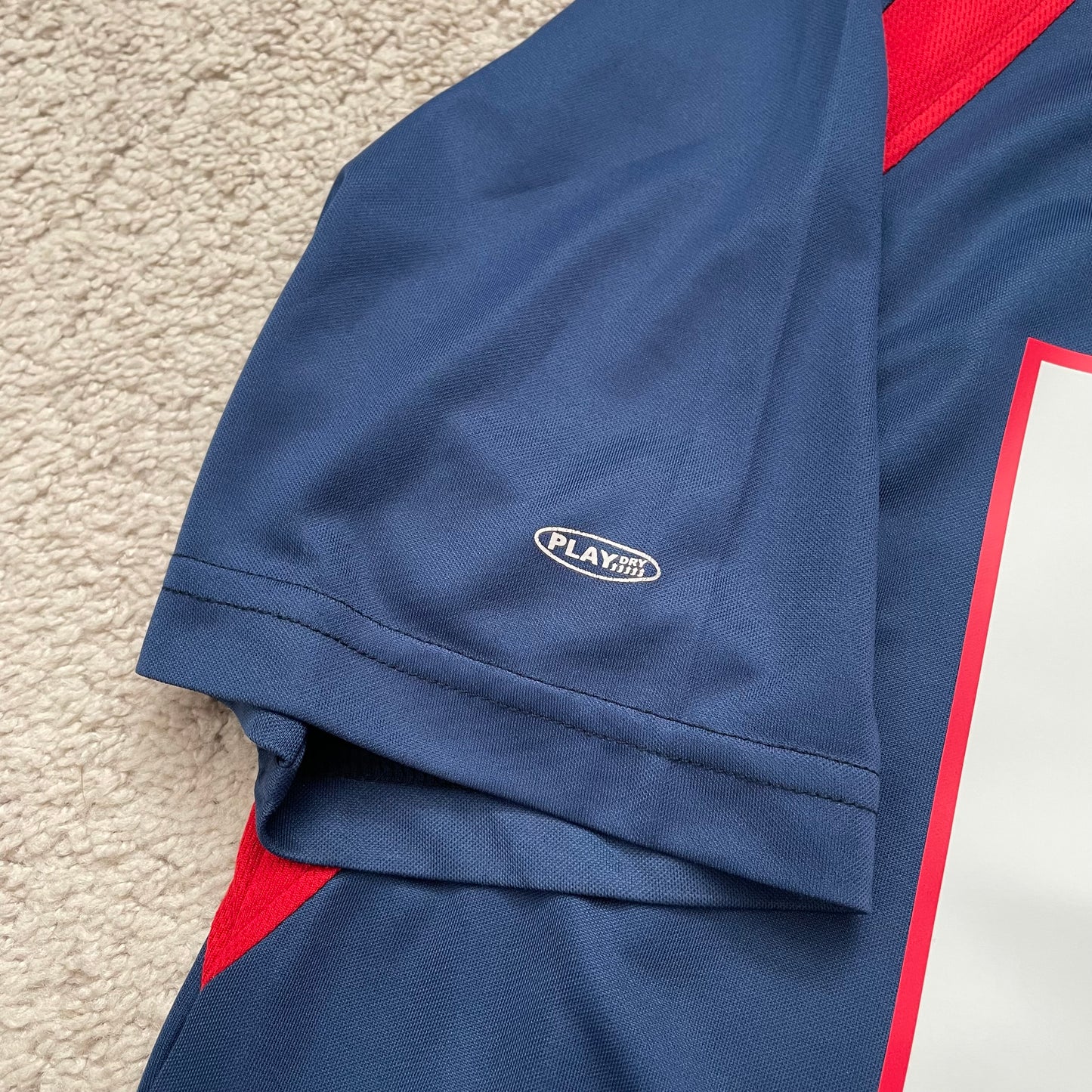 Chivas de Guadalajara 2004/05 away x Bofo Bautista #100 (L)