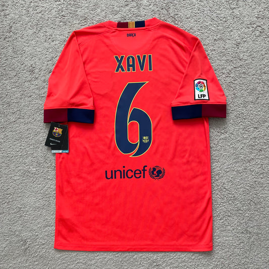 Barcelona 2014/15 away x Messi #10 (M) *BRAND NEW WITH TAGS