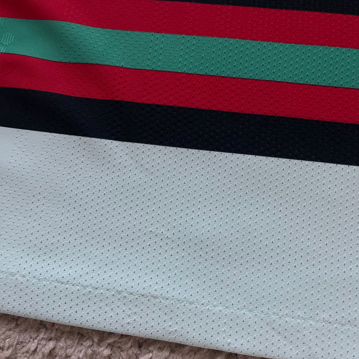 Portugal 2020 EURO away PLAYER VERSION x Cristiano Ronaldo #7 (XXL)