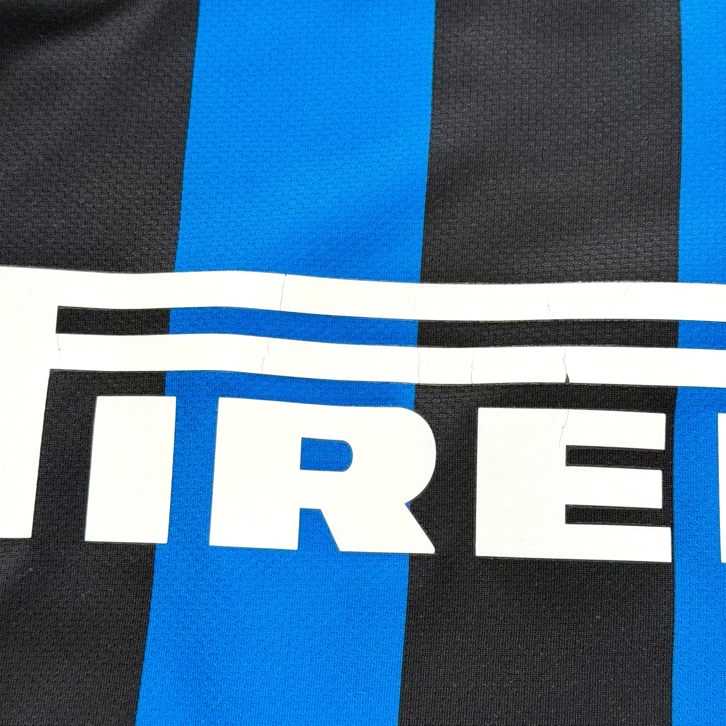 Inter 2009/10 home x Wesley Sneijder #10 (M)