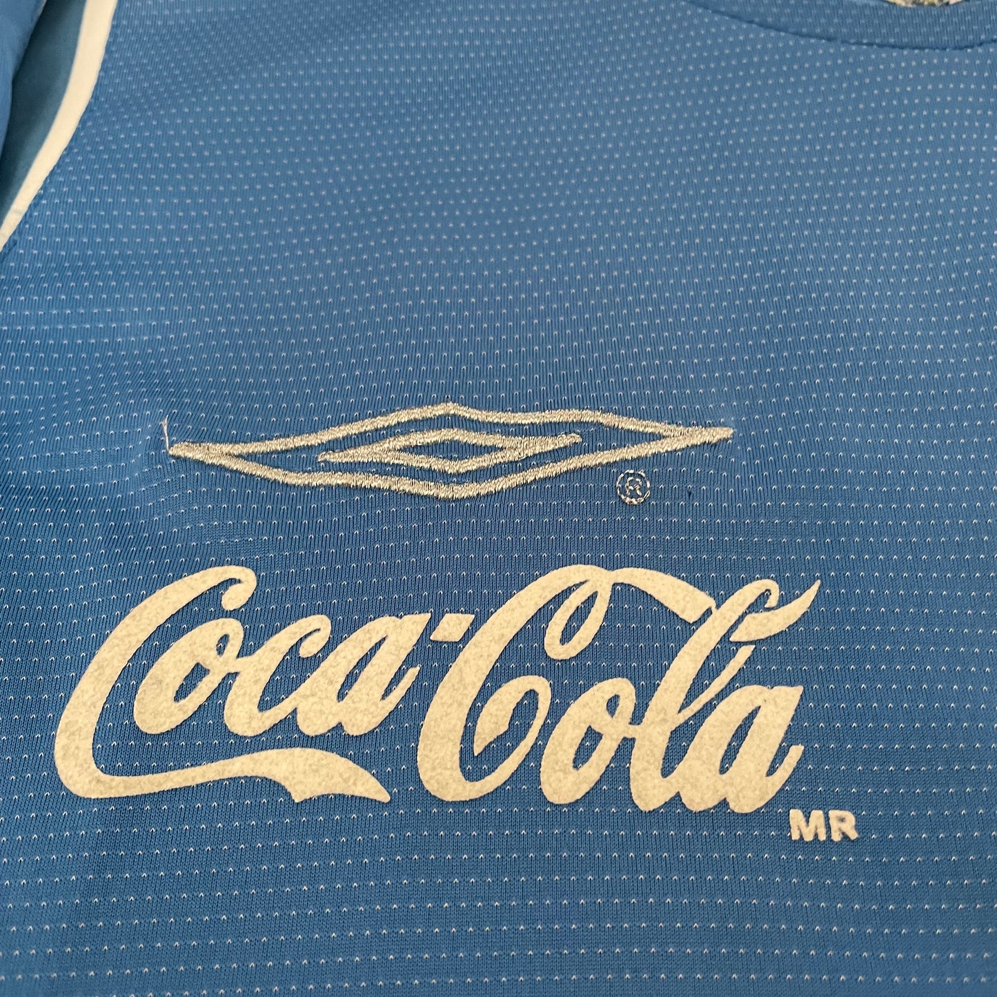 Cruz Azul 2004/05 home (M)