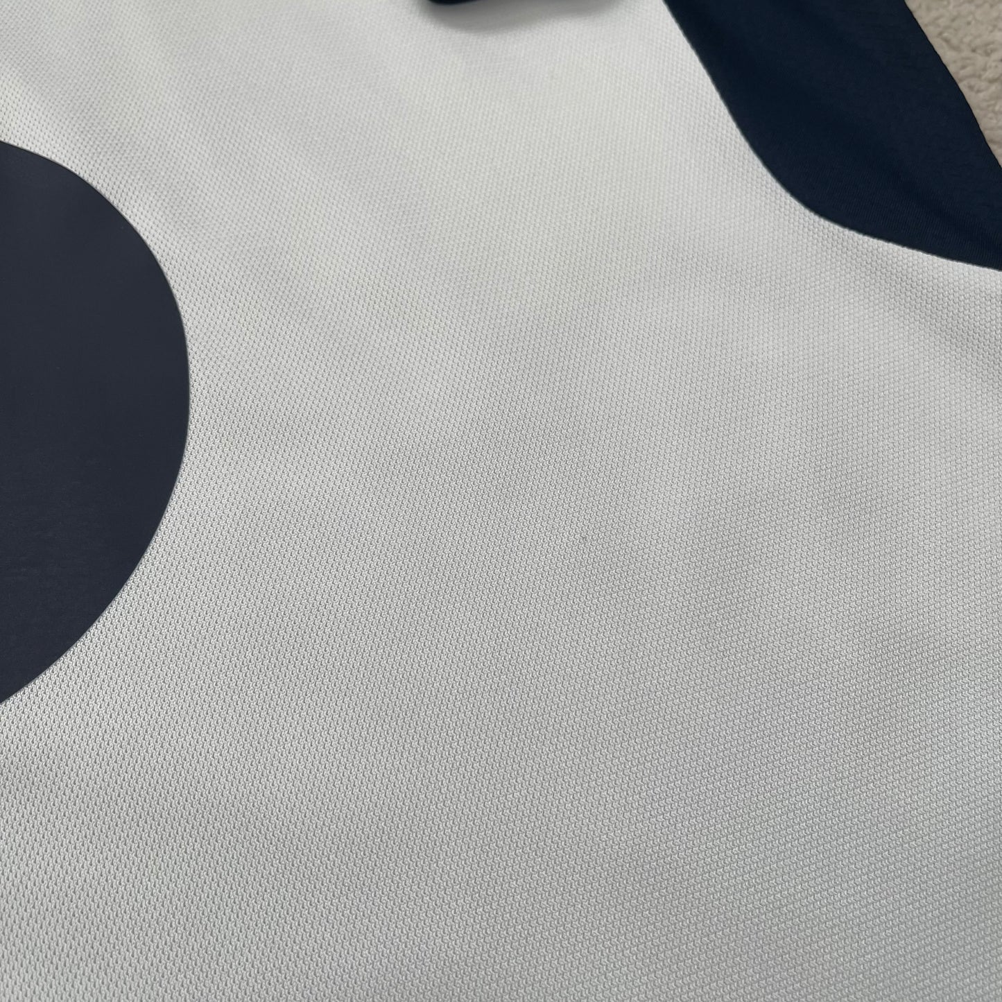 Real Madrid 2023/2024 home x Jude Bellingham #5 (L)