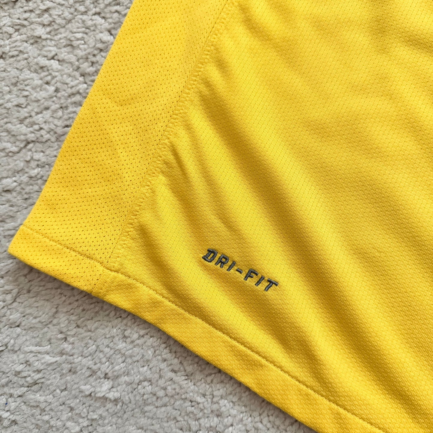 Brazil 2010 World Cup home x Kaka' #10 (XXL)