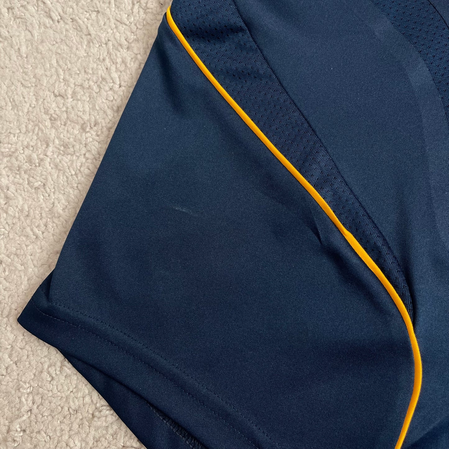 LA Galaxy 2007/08 away PLAYER VERSION x Landon Donovan #10 (L)