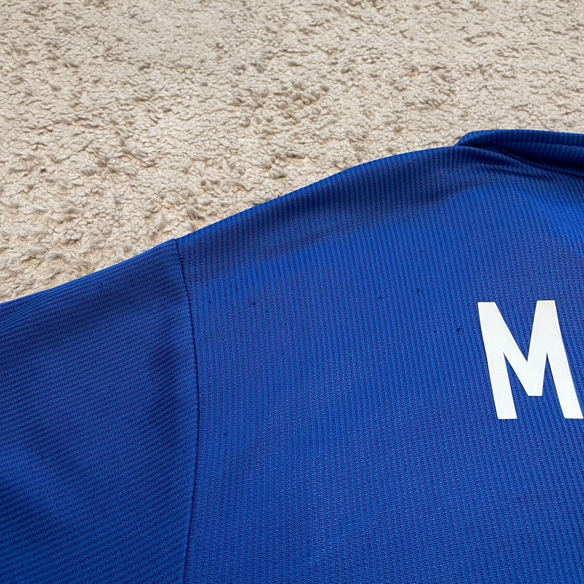 Italy 1997/98 home x Paolo Maldini #3 (XL)