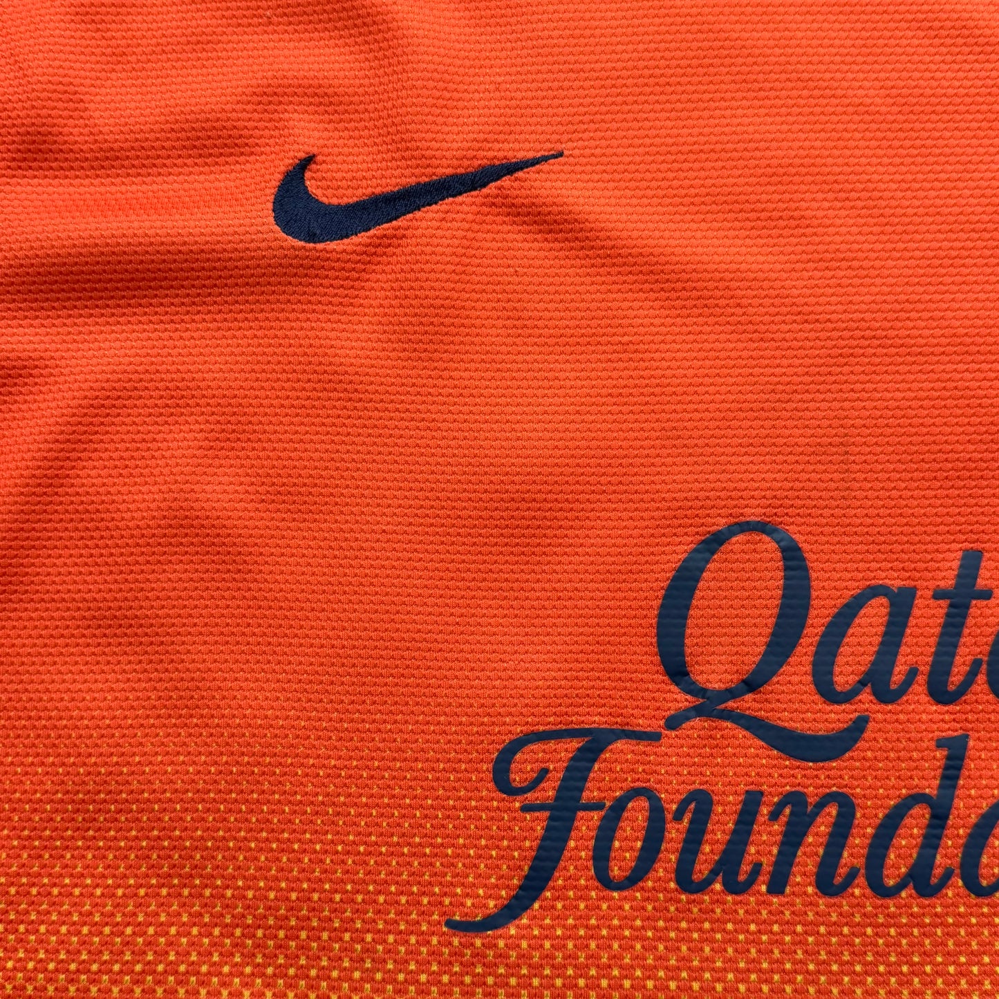 Barcelona 2012/13 away x Messi #10 (XL)