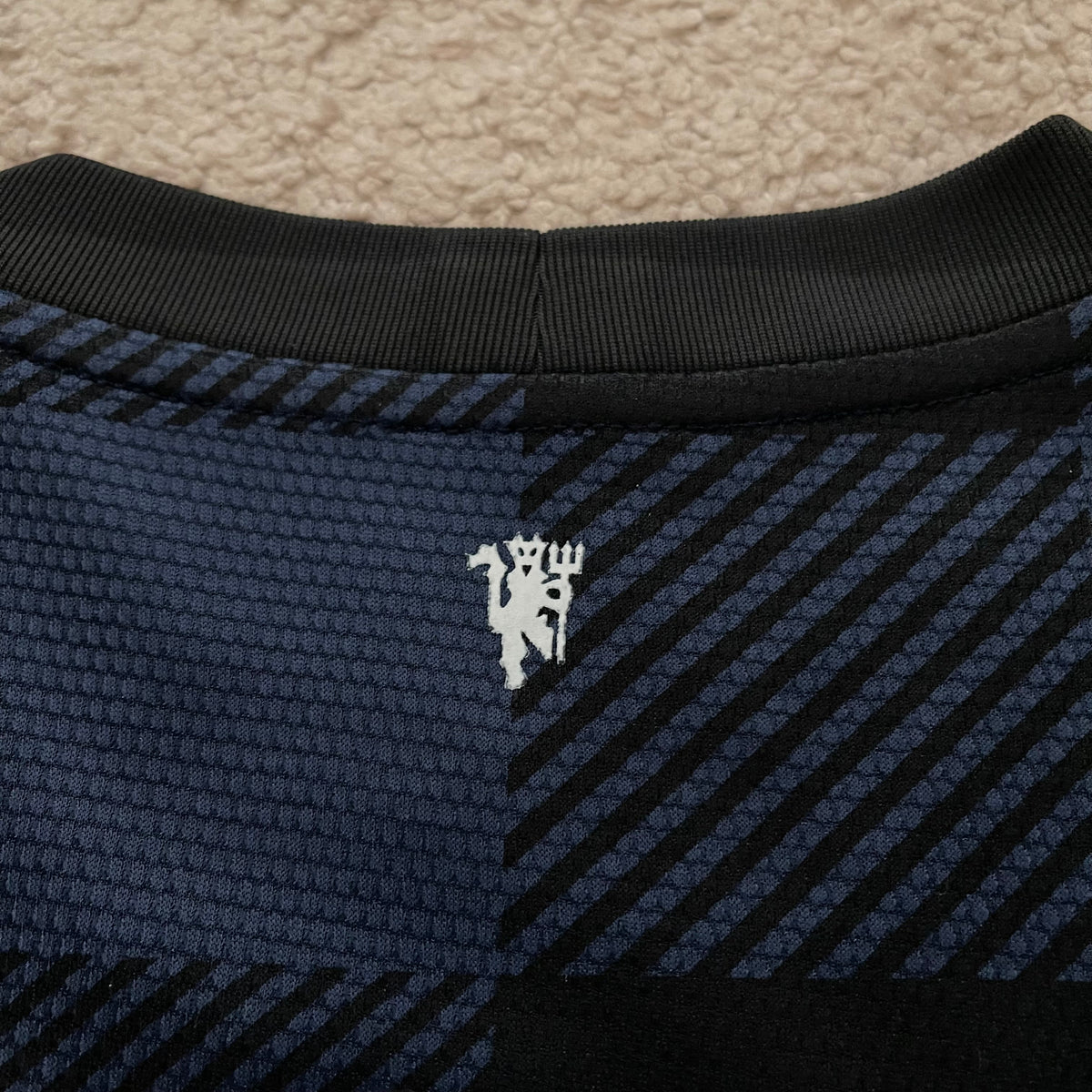 Manchester United 2013/14 away x Chicharito Hernandez #14 (M)