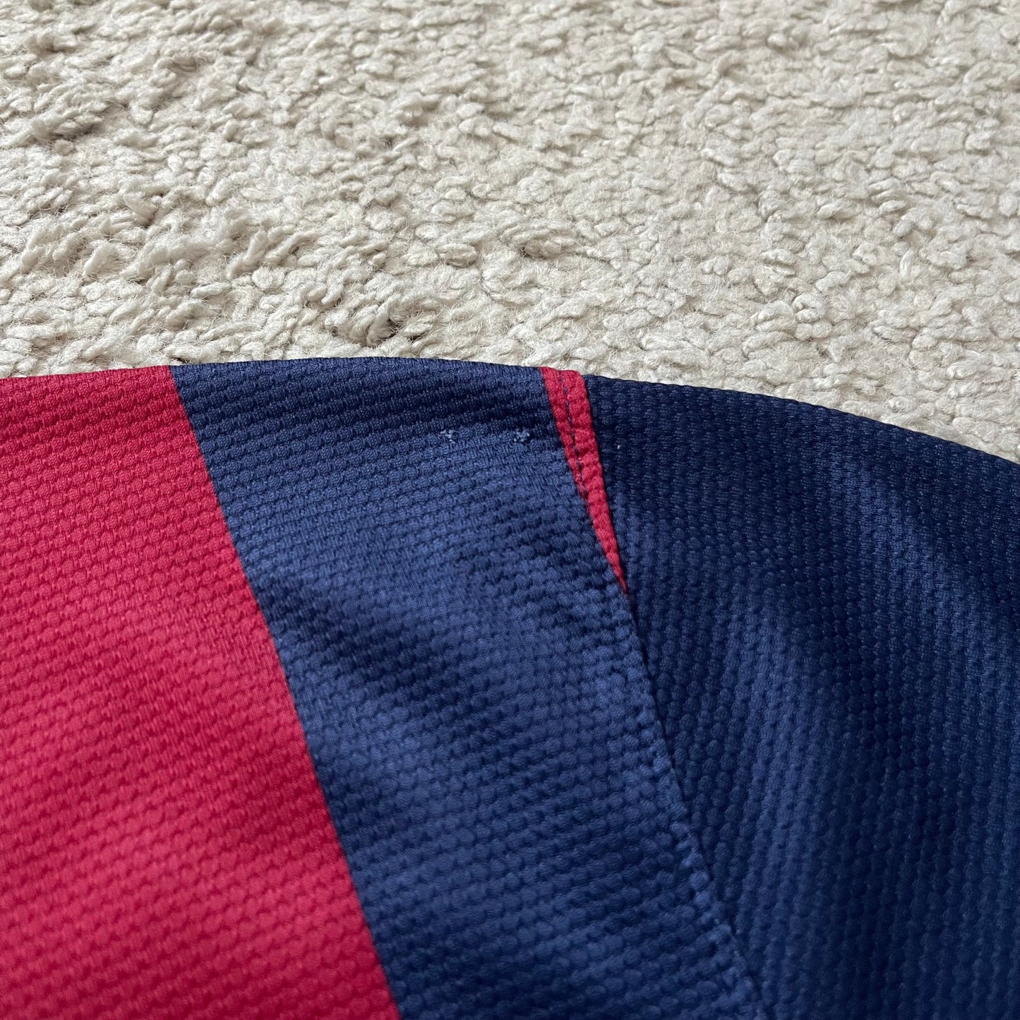 Barcelona 2013/14 home x Neymar Jr #11 (M)