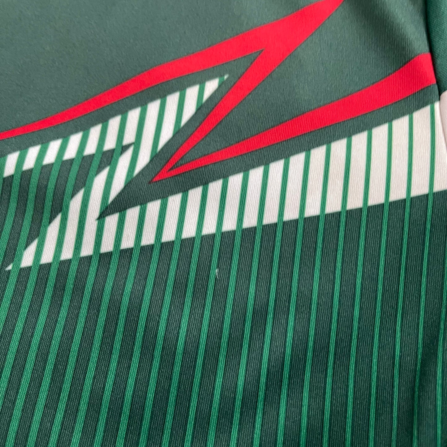 Mexico 2014 World Cup home x Chicharito Hernandez #14 (S)