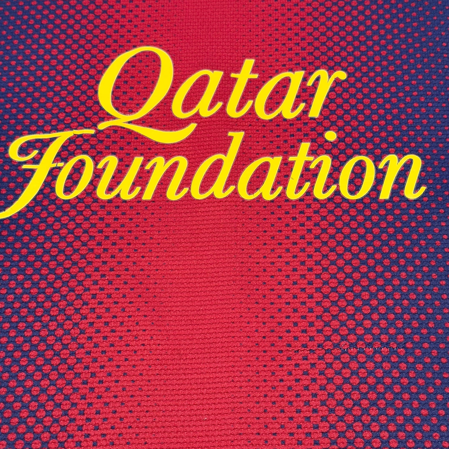 Barcelona 2012/13 home x Messi #10 (XL)