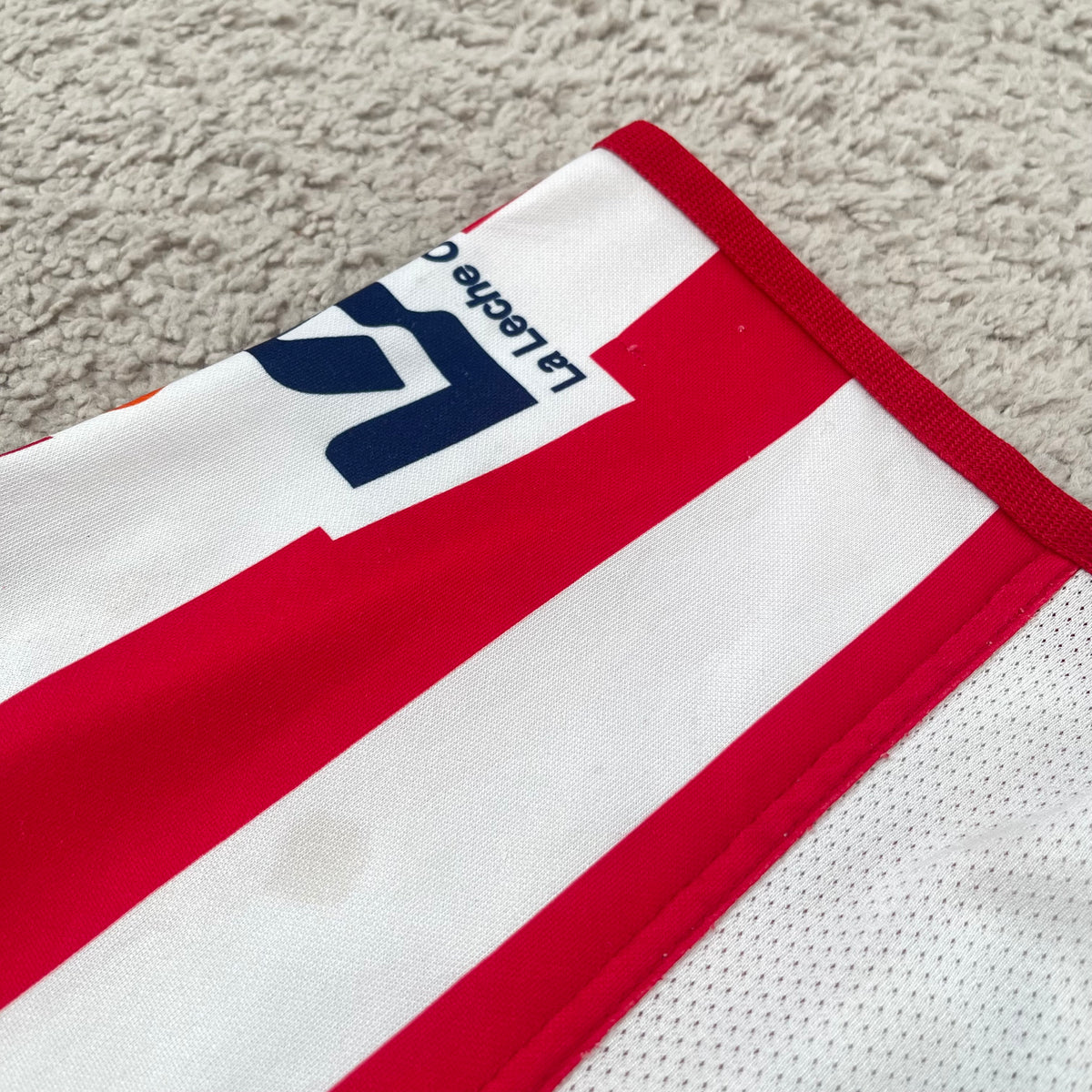 Chivas de Guadalajara 2001/02 home (XL)