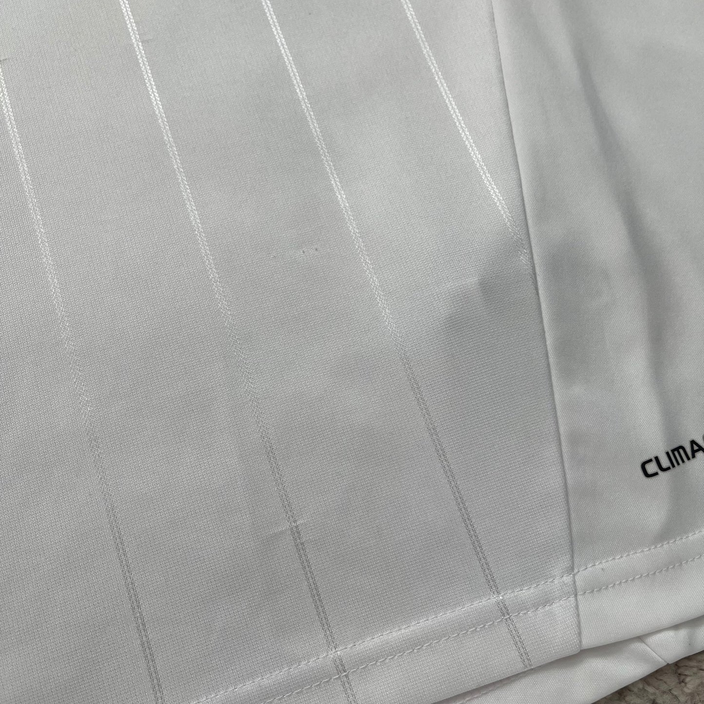 Real Madrid 2012/13 110th ANNIVERSARY home x Cristiano Ronaldo #7 (L)