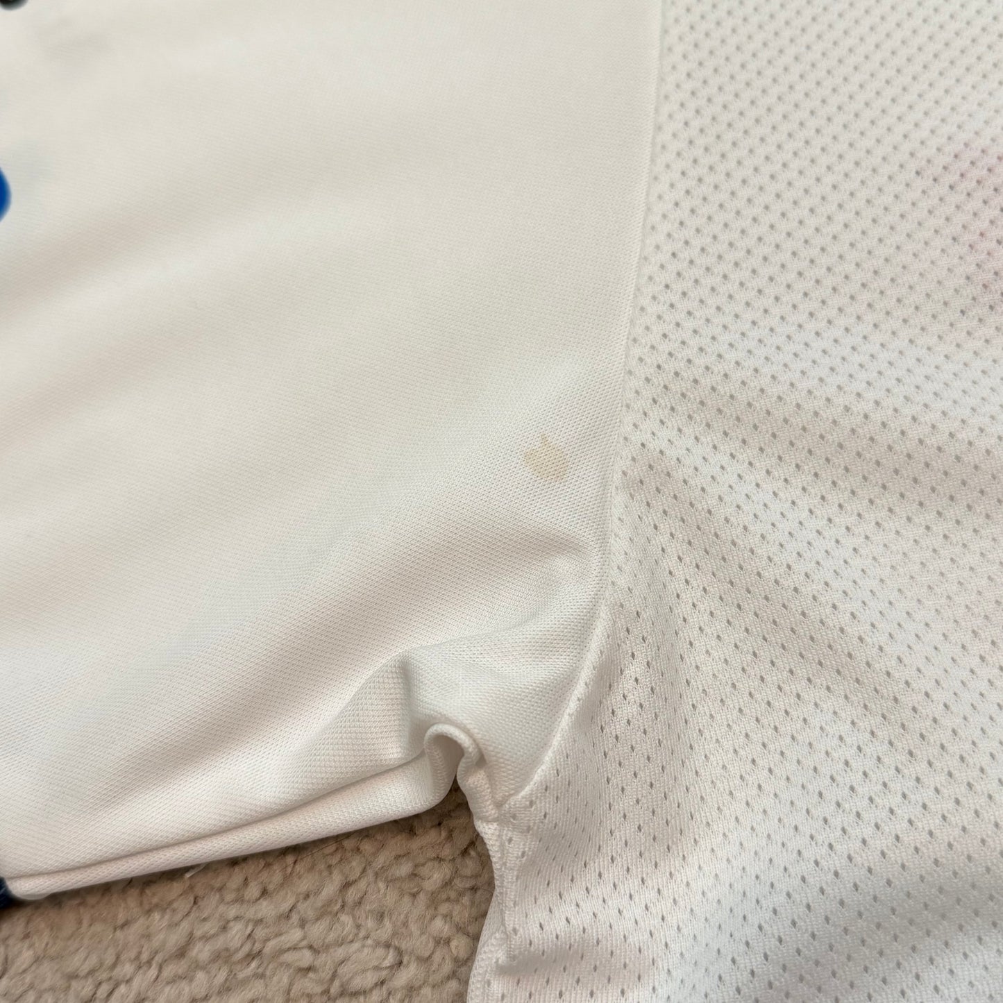 Rayados de Monterrey 2005/06 60th Anniversary third (M)