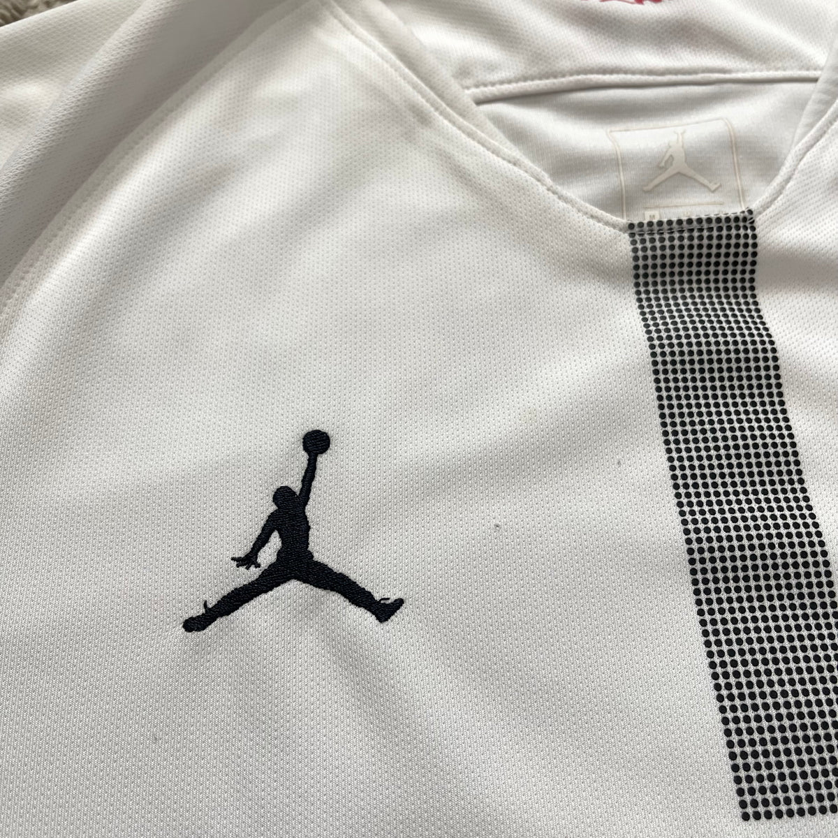 PSG 2018/19 fourth x Jordan x Neymar Jr #10 (M)