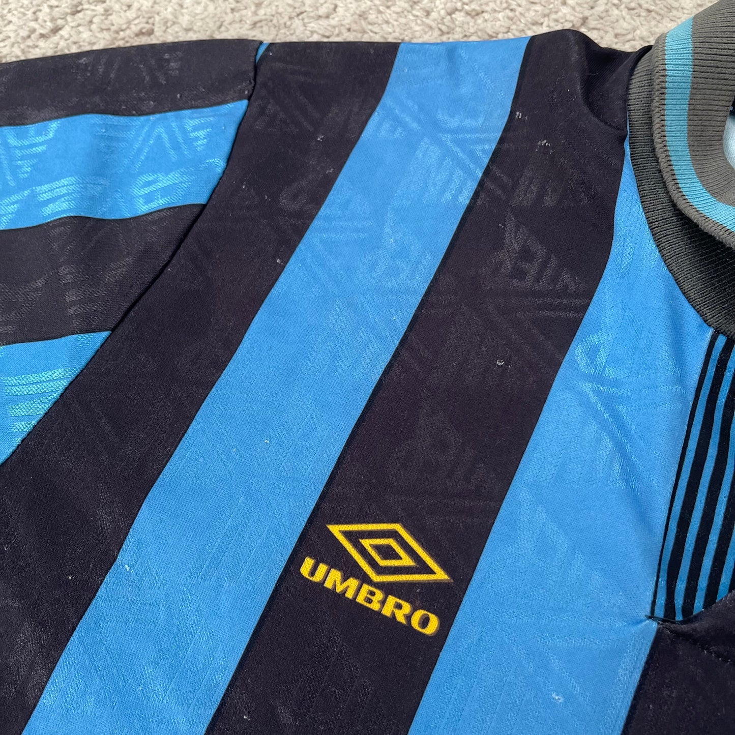 Inter 1993/94 home (XL)