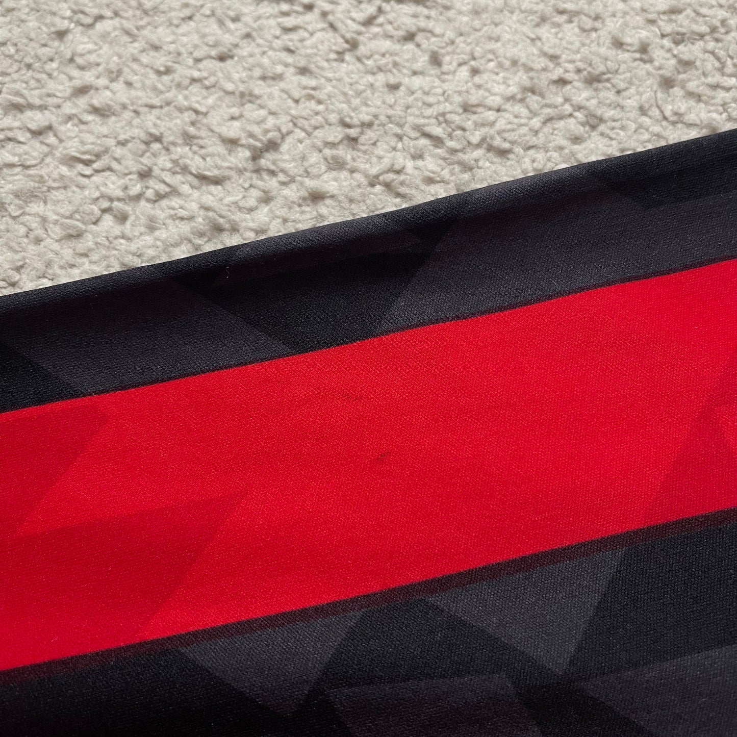 AC Milan 1994/95 home LONG SLEEVES (M)
