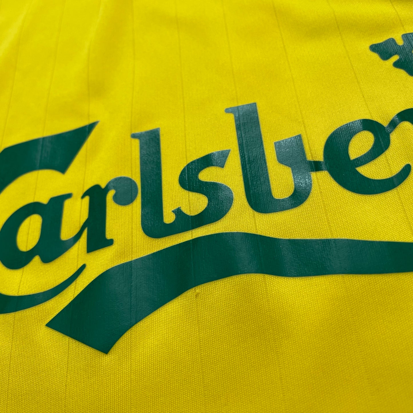 Liverpool 2006/07 away x Xabi Alonso #14 (M)