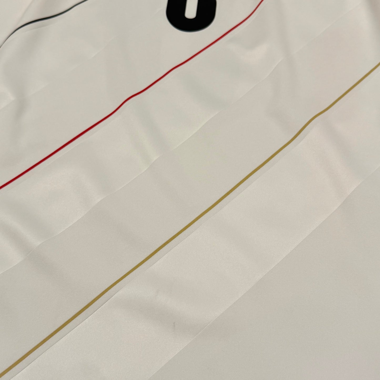 Germany 2012 EURO home x Mesut Özil #8 (XL)