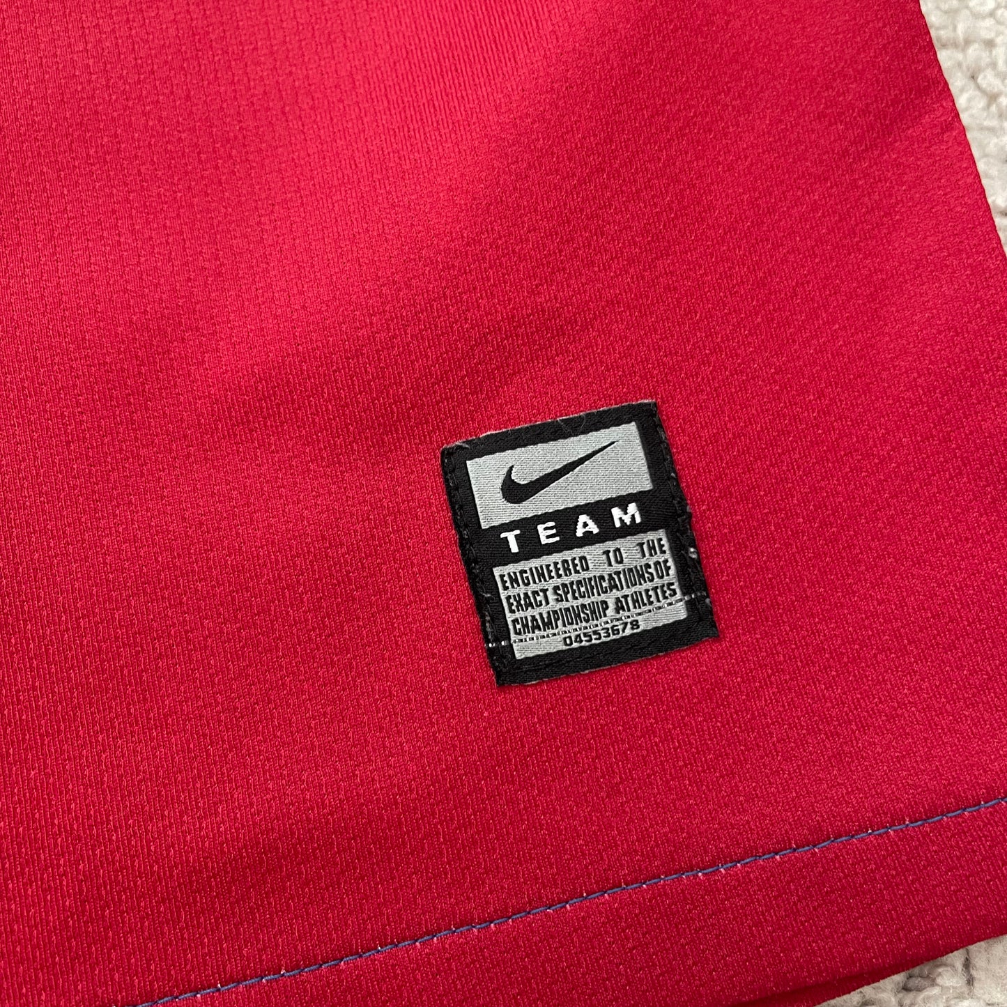 Barcelona 2008/09 home x Messi #10 (M)