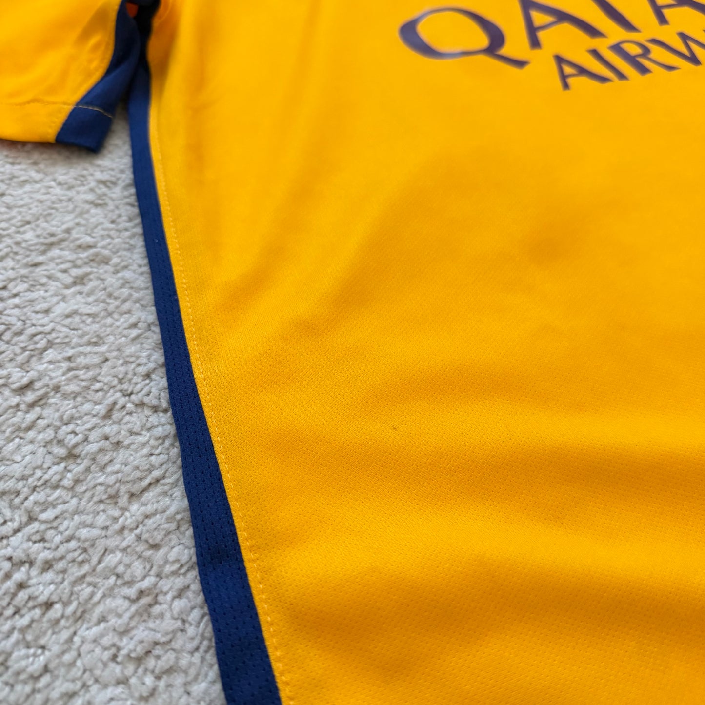 Barcelona 2015/16 away x Neymar Jr #11 (M)