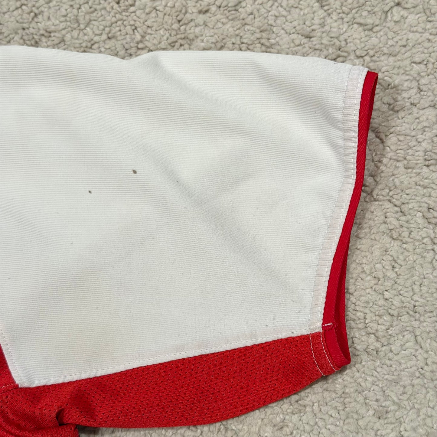 Arsenal 2004/05 home x Thierry Henry #14 (M) *has some small holes