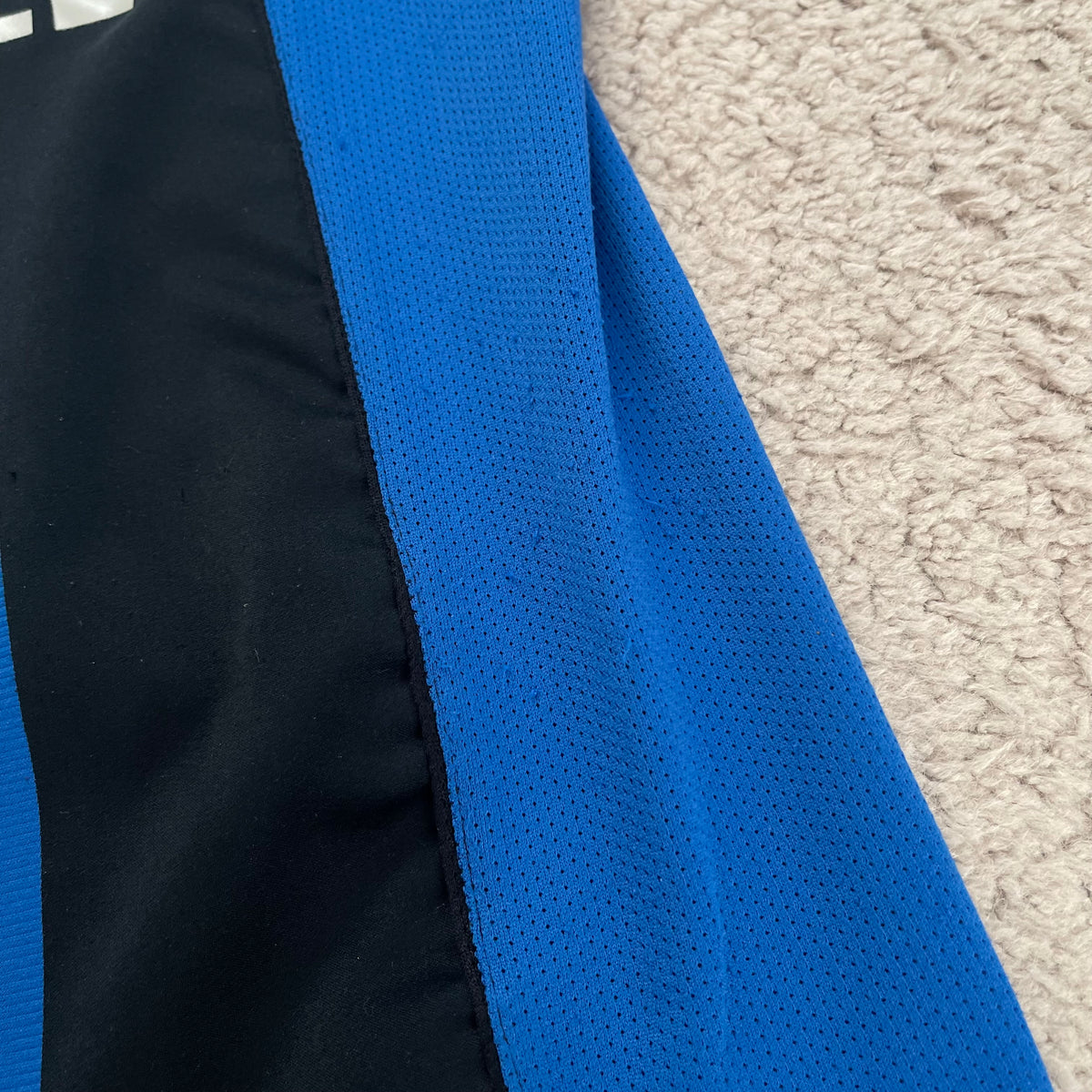 Inter 2004/05 home x Adriano #10 (M)