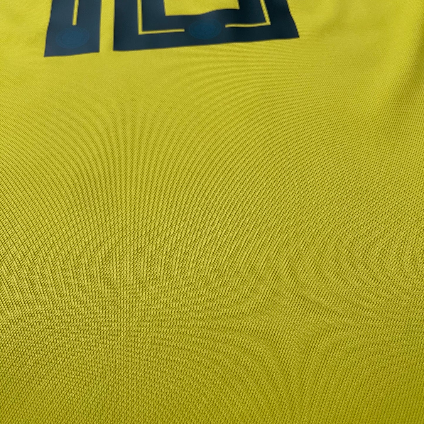 Colombia 2018 World Cup home x James Rodriguez #10 (L)
