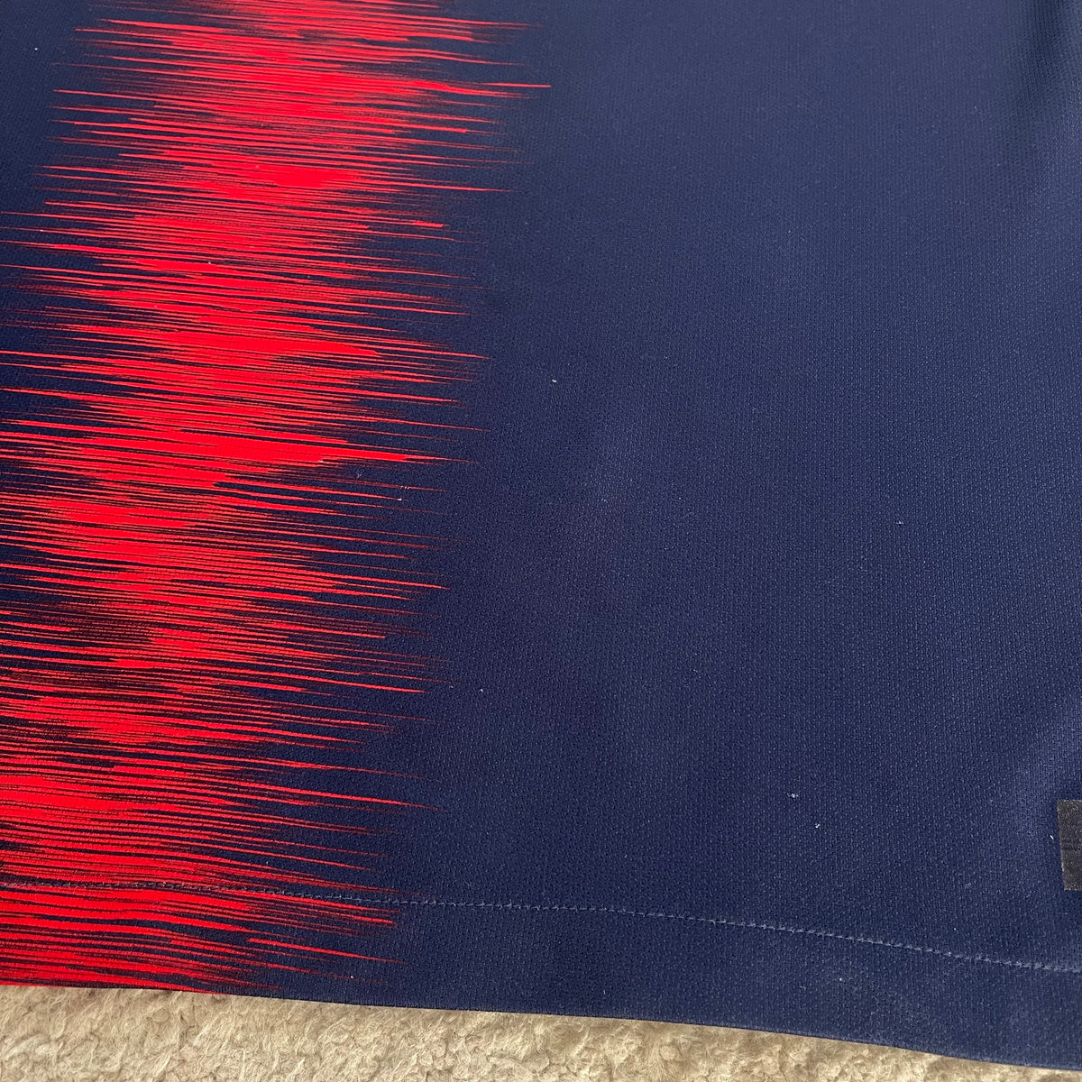 PSG 2018/19 home x Neymar Jr #10 (XL)