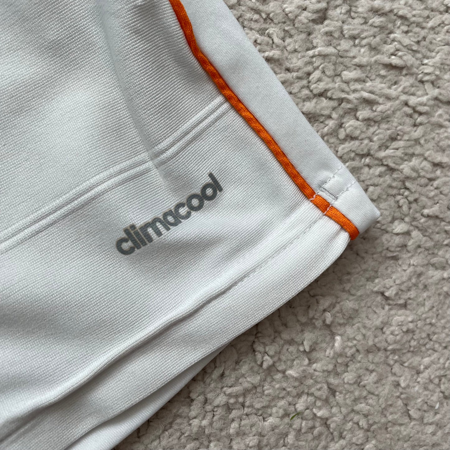 Real Madrid 2013/14 LA DECIMA home x Cristiano Ronaldo #7 (S)