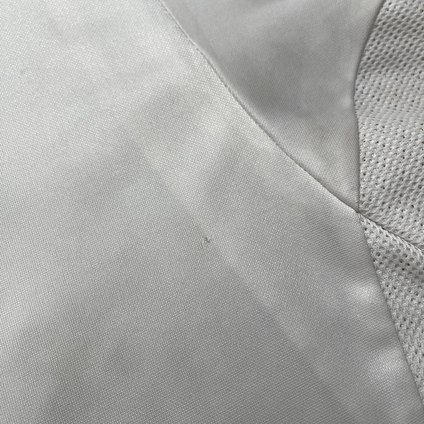 Real Madrid 2004/05 home x Zinedine Zidane #5 (L)