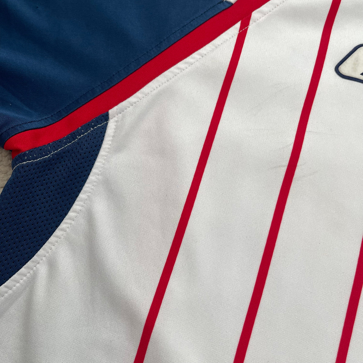 Chivas de Guadalajara 2005/06 away x Bofo Bautista #100 (XL)