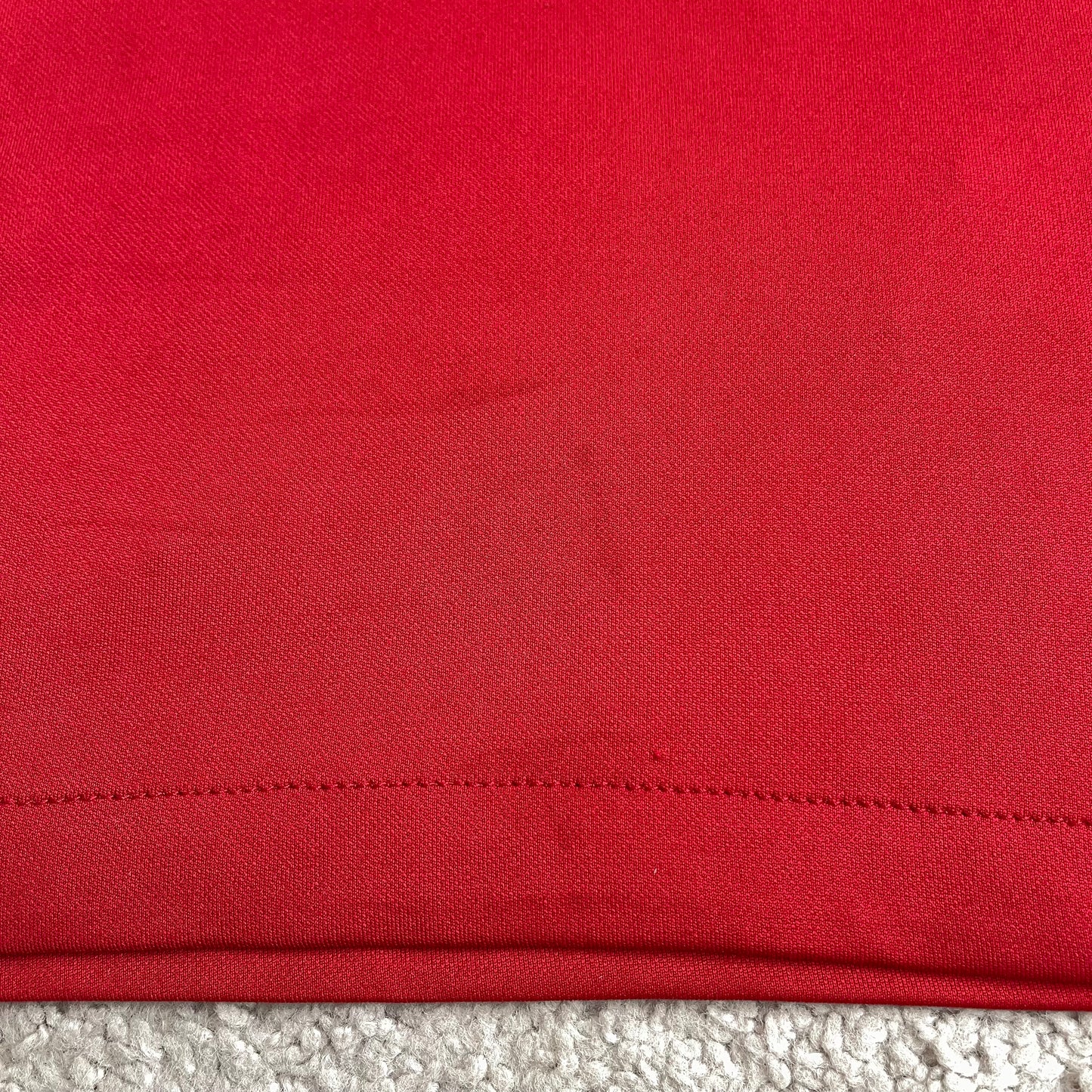 Liverpool 2020/21 home x Virgil Van Dijk #4 (M)