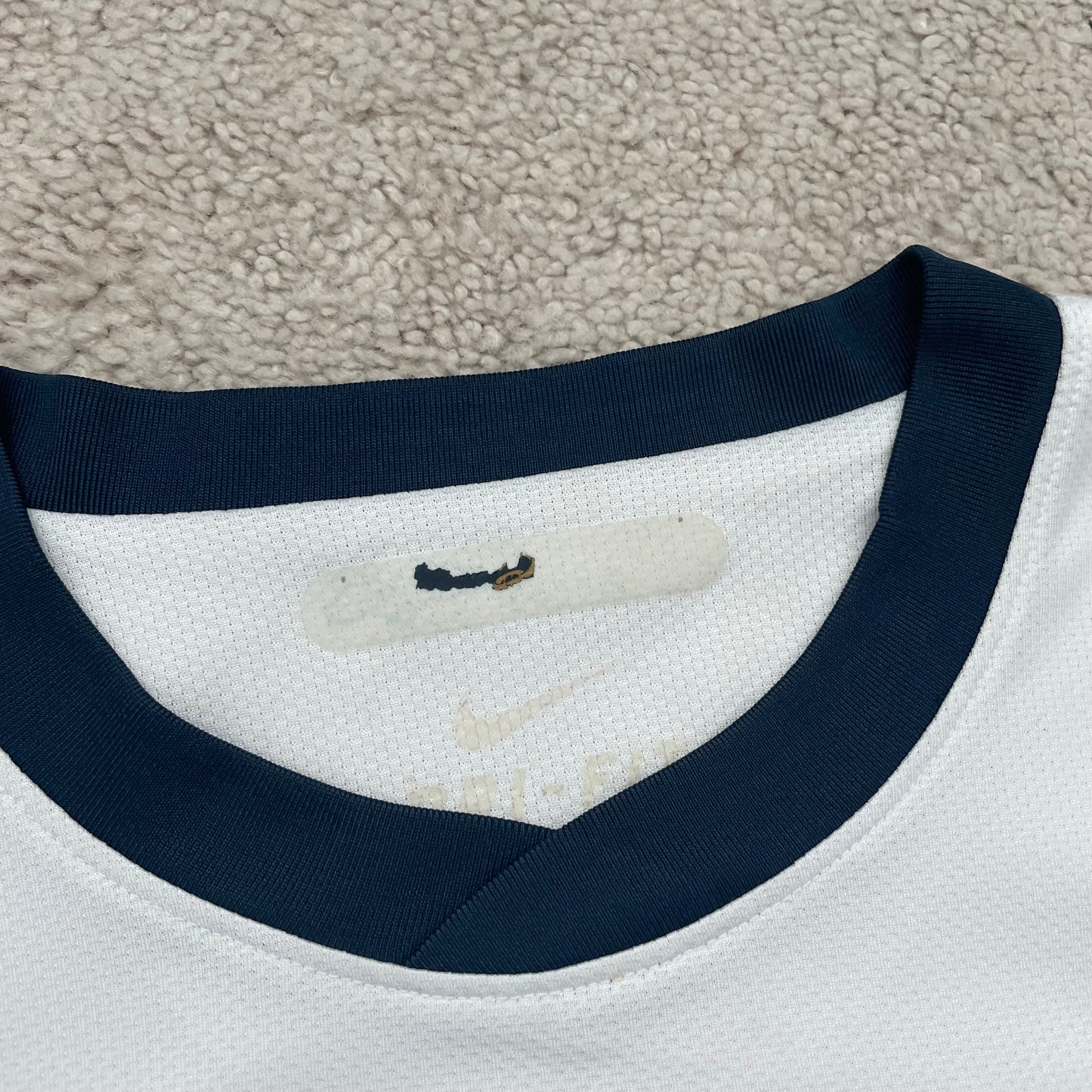 USA 2010 World Cup home x Landon Donovan #10 (M)