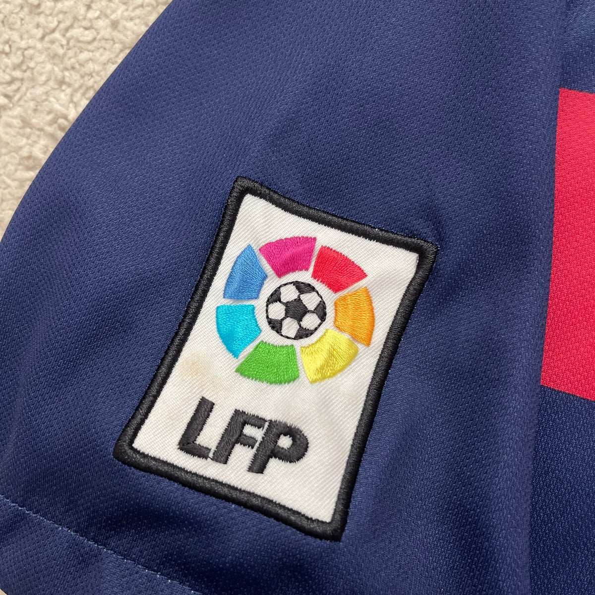 Barcelona 2015/16 home x Neymar Jr #11 (L)