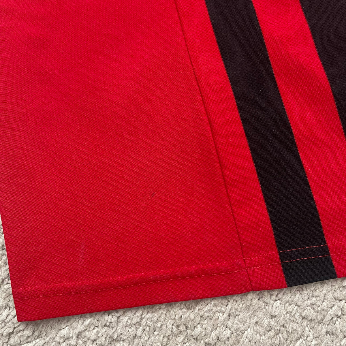 AC Milan 2007/08 home x Ricardo Kaká #22 (XL)