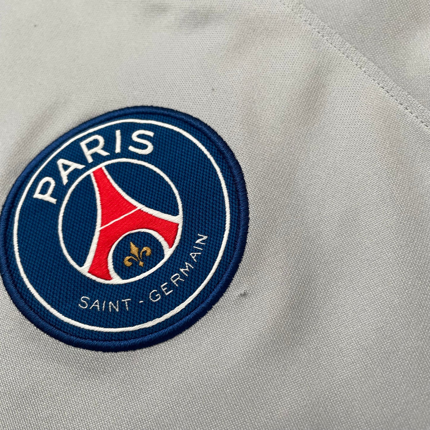 PSG 2016/17 training (M)