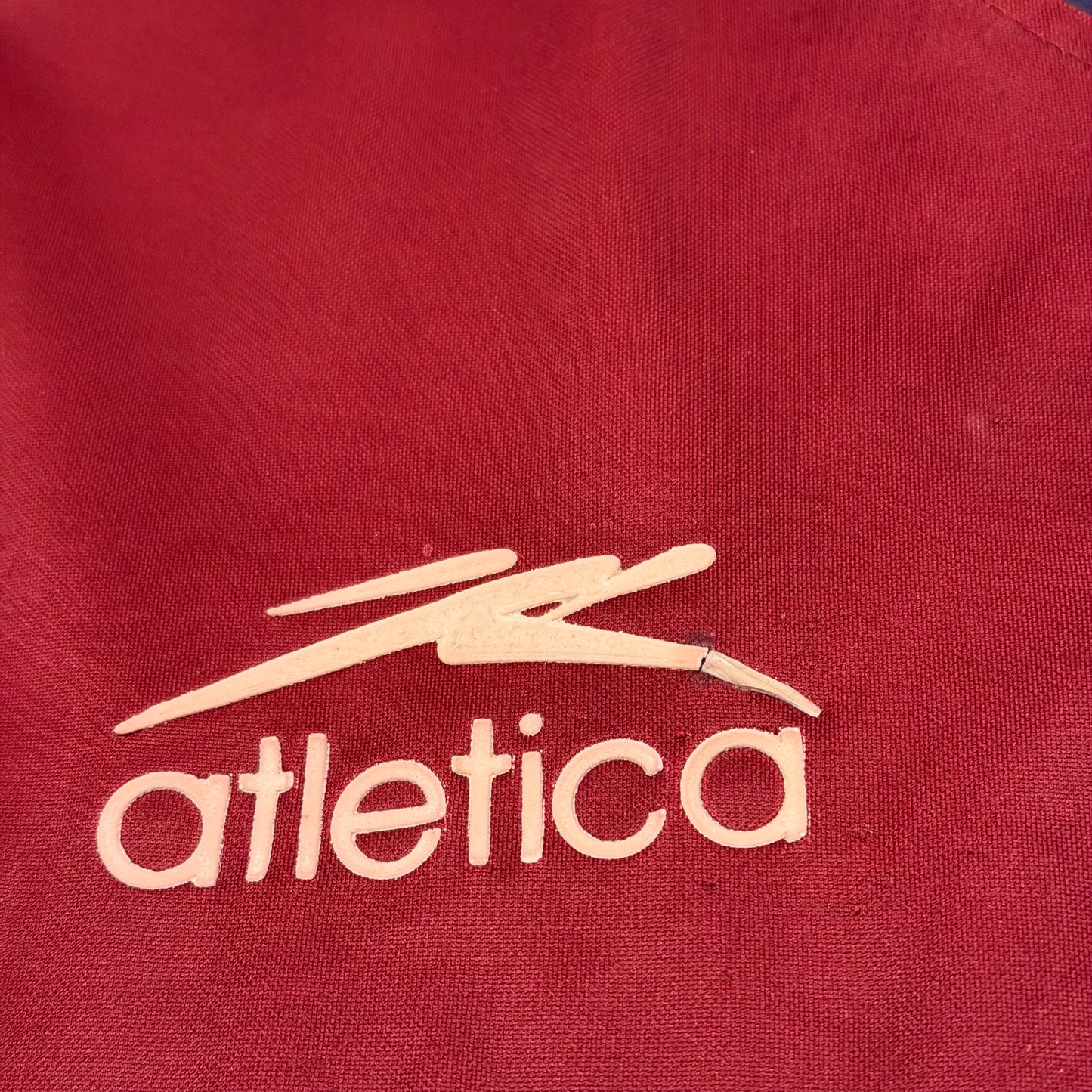 Morelia 2004/05 training (L)