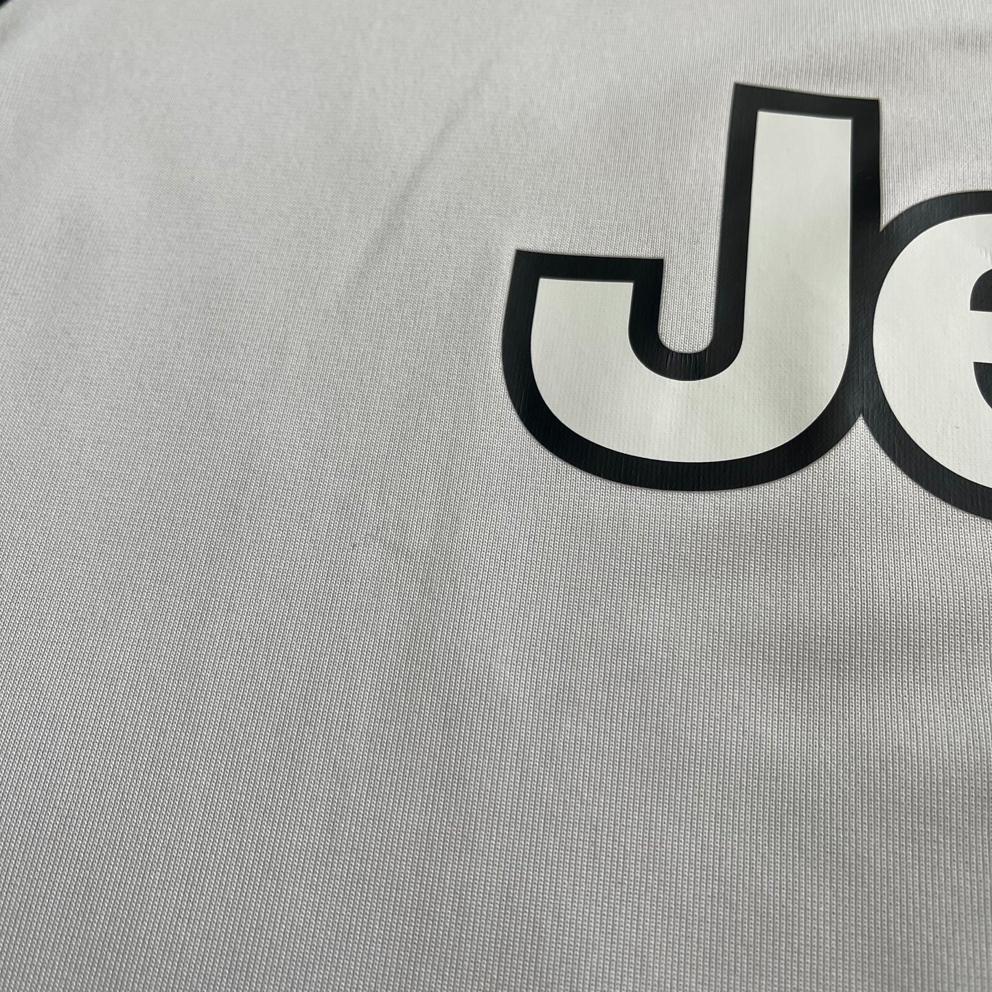 Juventus 2019/20 home x Cristiano Ronaldo #7 (L)