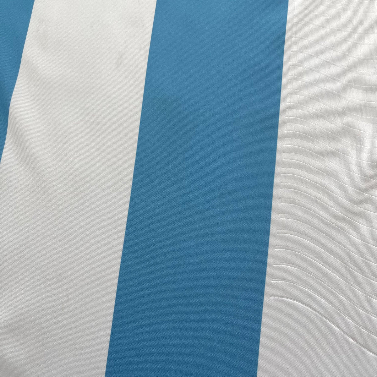 Argentina 2011 Copa America home x Messi #10 (M)