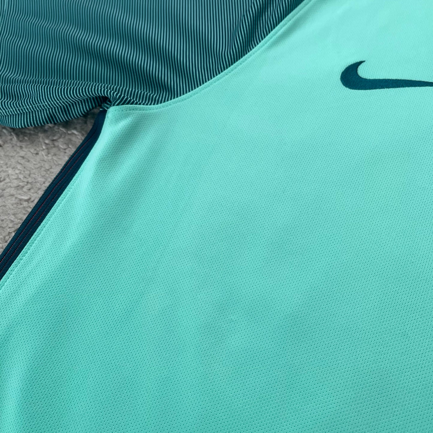Portugal 2016 EURO away x Cristiano Ronaldo #7 (L)