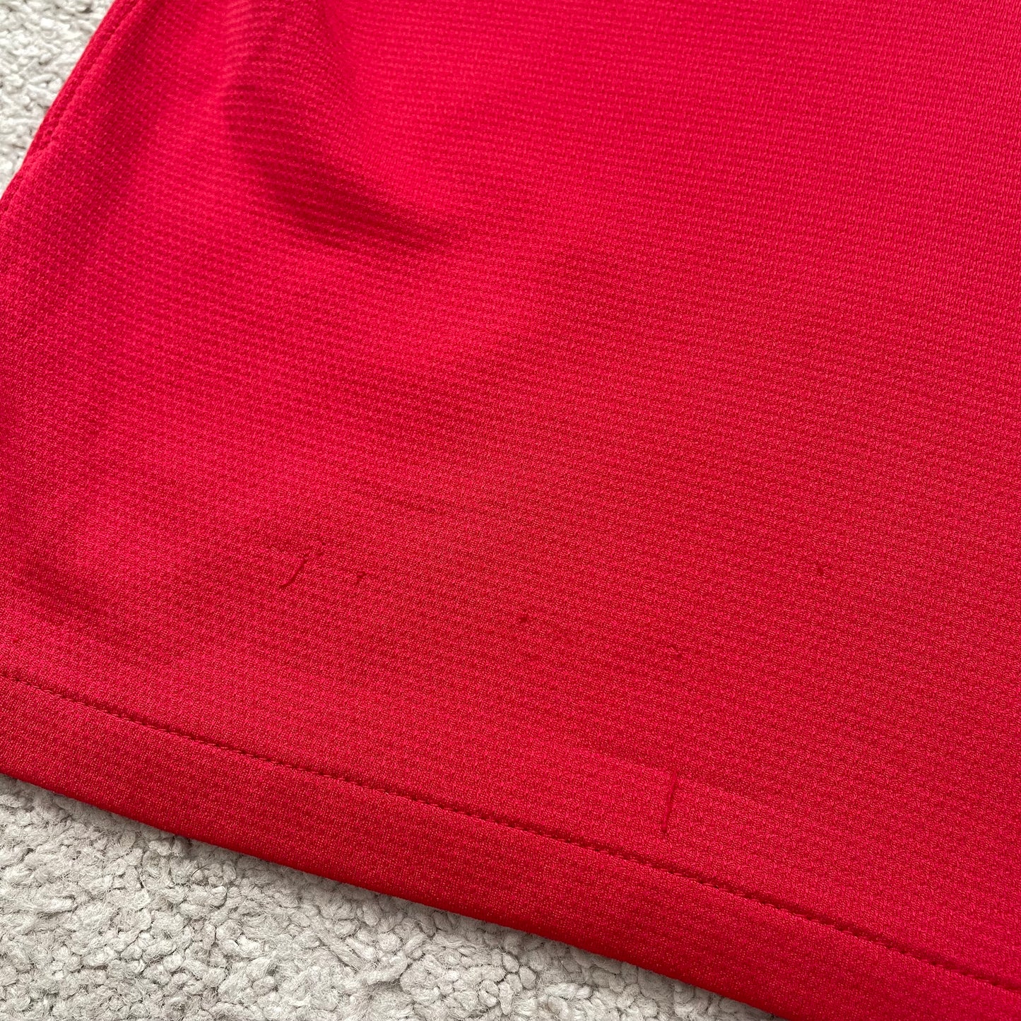 Arsenal 2013/14 home x Mesut Özil #11 (M)