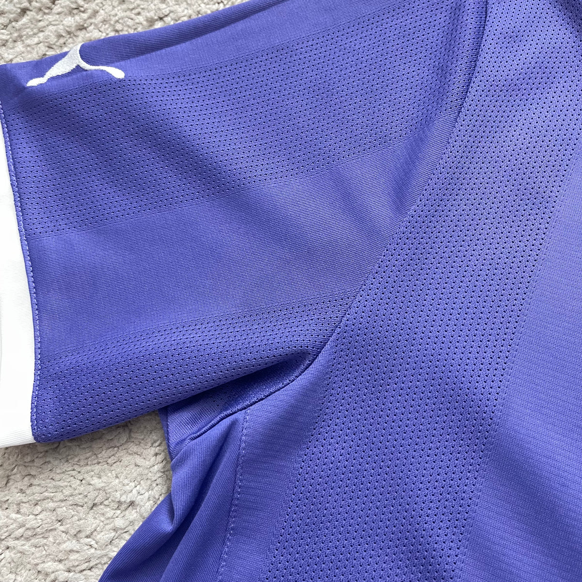 Tottenham Hotspur 2011/12 away x Gareth Bale #3 (M)