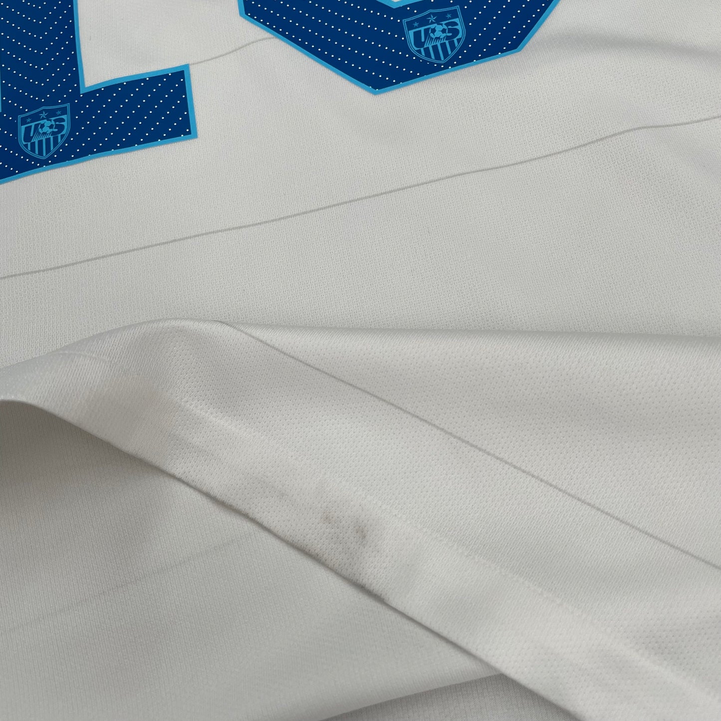 USA 2014 home x Landon Donovan #10 (XL)