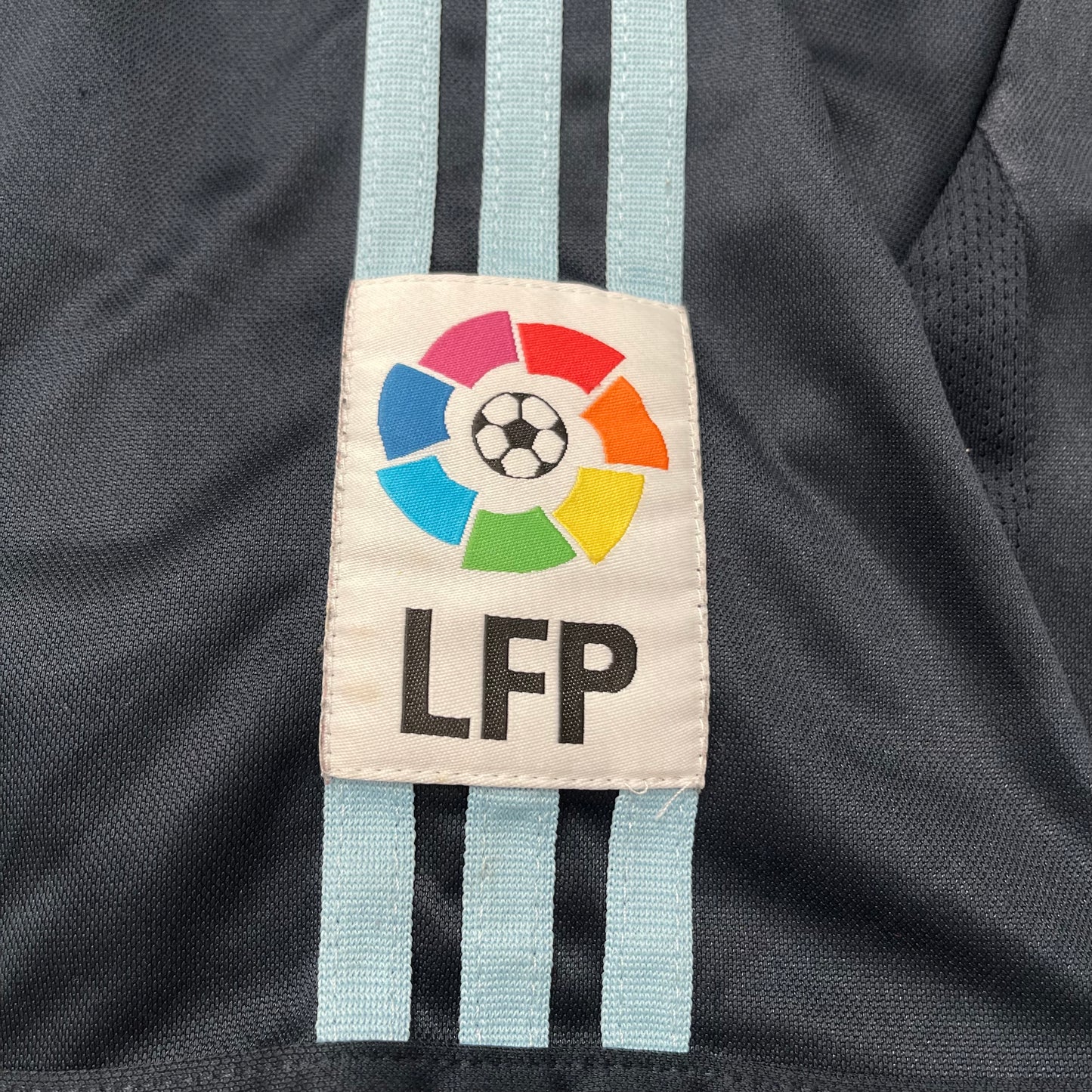 Real Madrid 2003/04 away x Ronaldo Nazario #9 (XL)